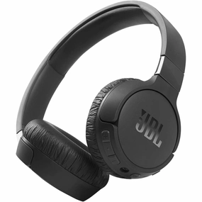 JBL Tune 660NC Wireless Over-Ear Headphones - Bluetooth, Active Noise Cancellation, Black buy laptop online, cheap gaming laptop, best business laptops