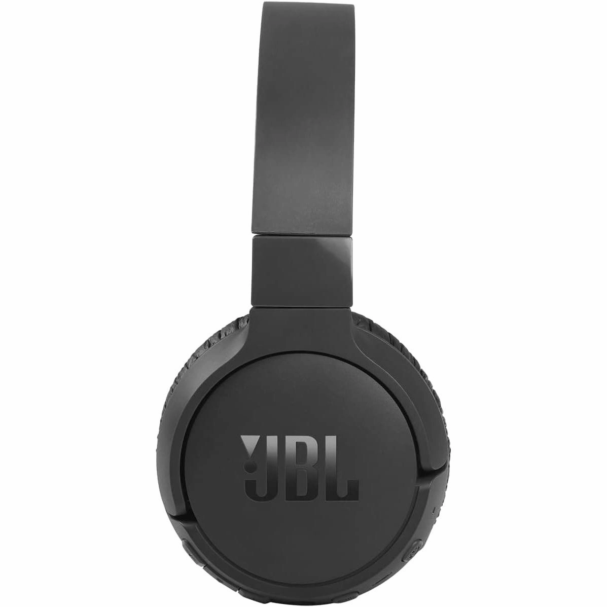 JBL Tune 660NC Wireless Over-Ear Headphones - Bluetooth, Active Noise Cancellation, Black