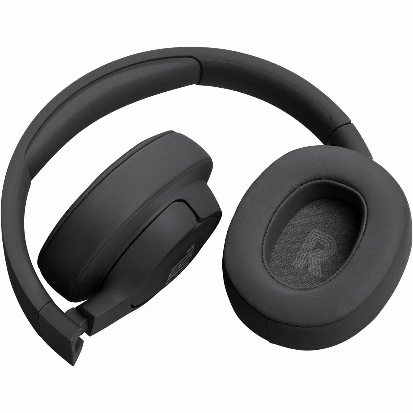 JBL Tune 720BT Over-Ear Wireless Headphones - Black