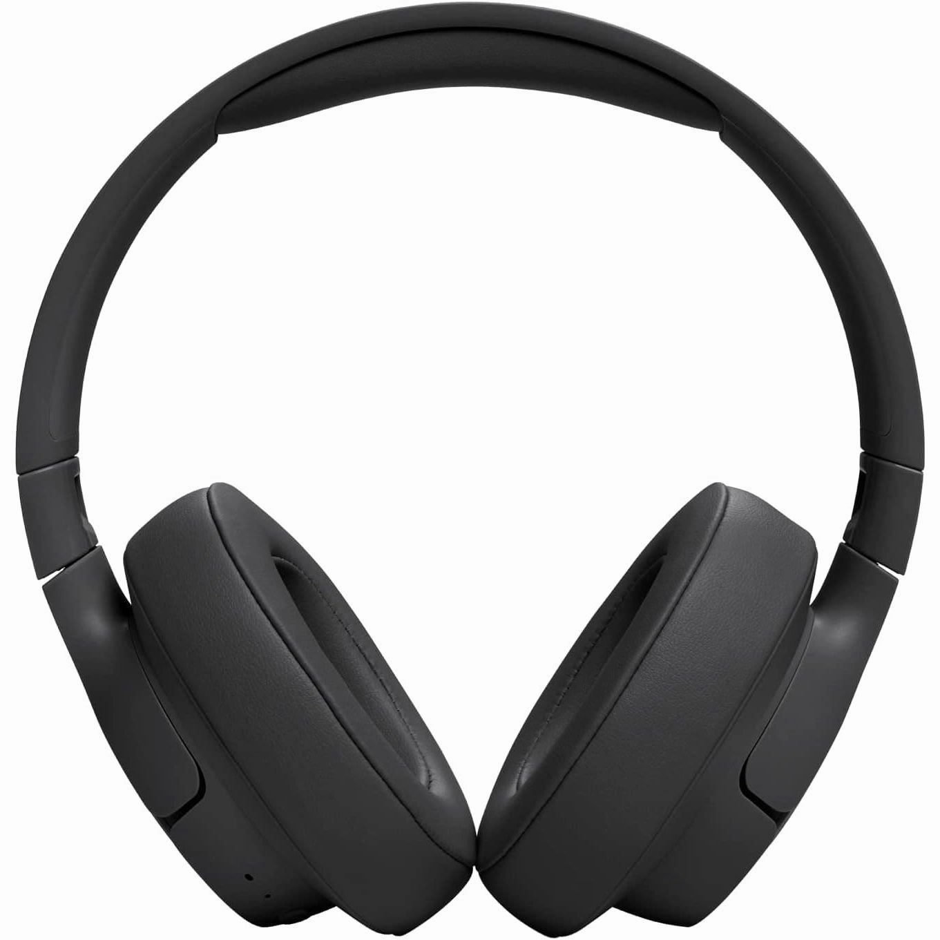 JBL Tune 720BT Over-Ear Wireless Headphones - Black