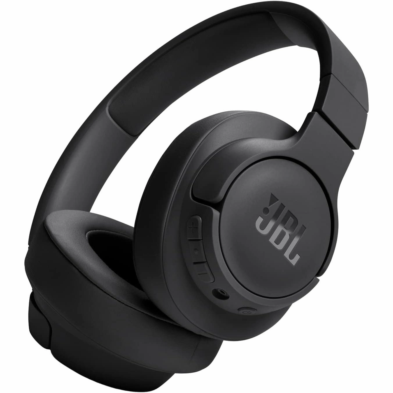 JBL Tune 720BT Over-Ear Wireless Headphones - Black earbuds and headphones, true wireless earbuds, noise cancelling earbuds