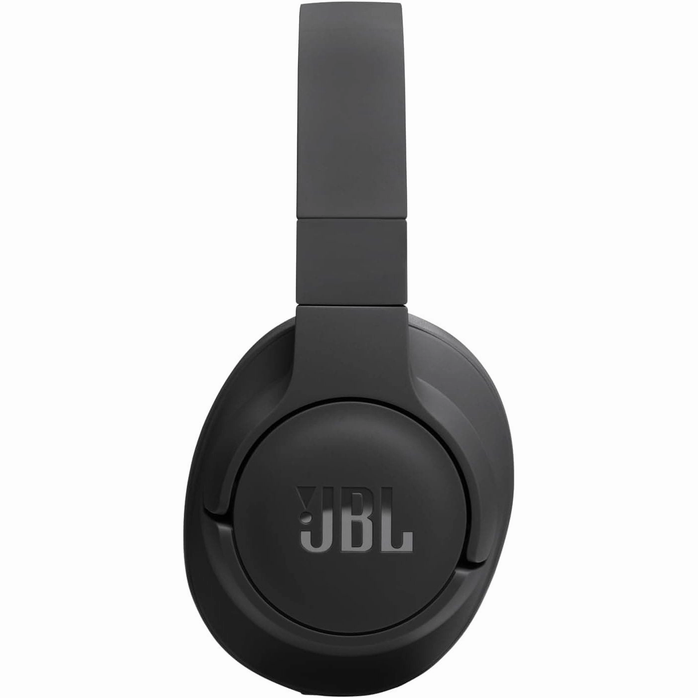 JBL Tune 720BT Over-Ear Wireless Headphones - Black