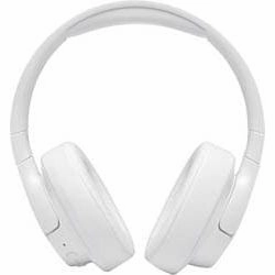 JBL Tune 760NC Over-Ear Bluetooth Headphones, Noise Cancelling - White