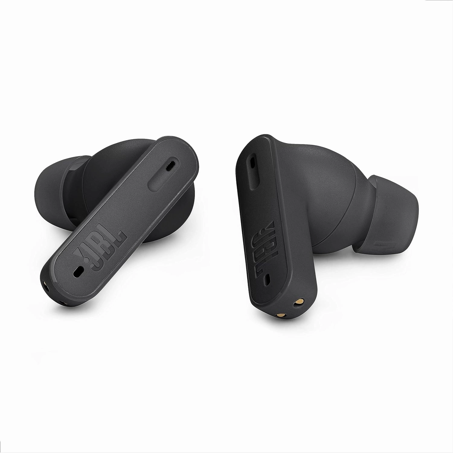 JBL Tune Beam Wireless Bluetooth Earphones - Black