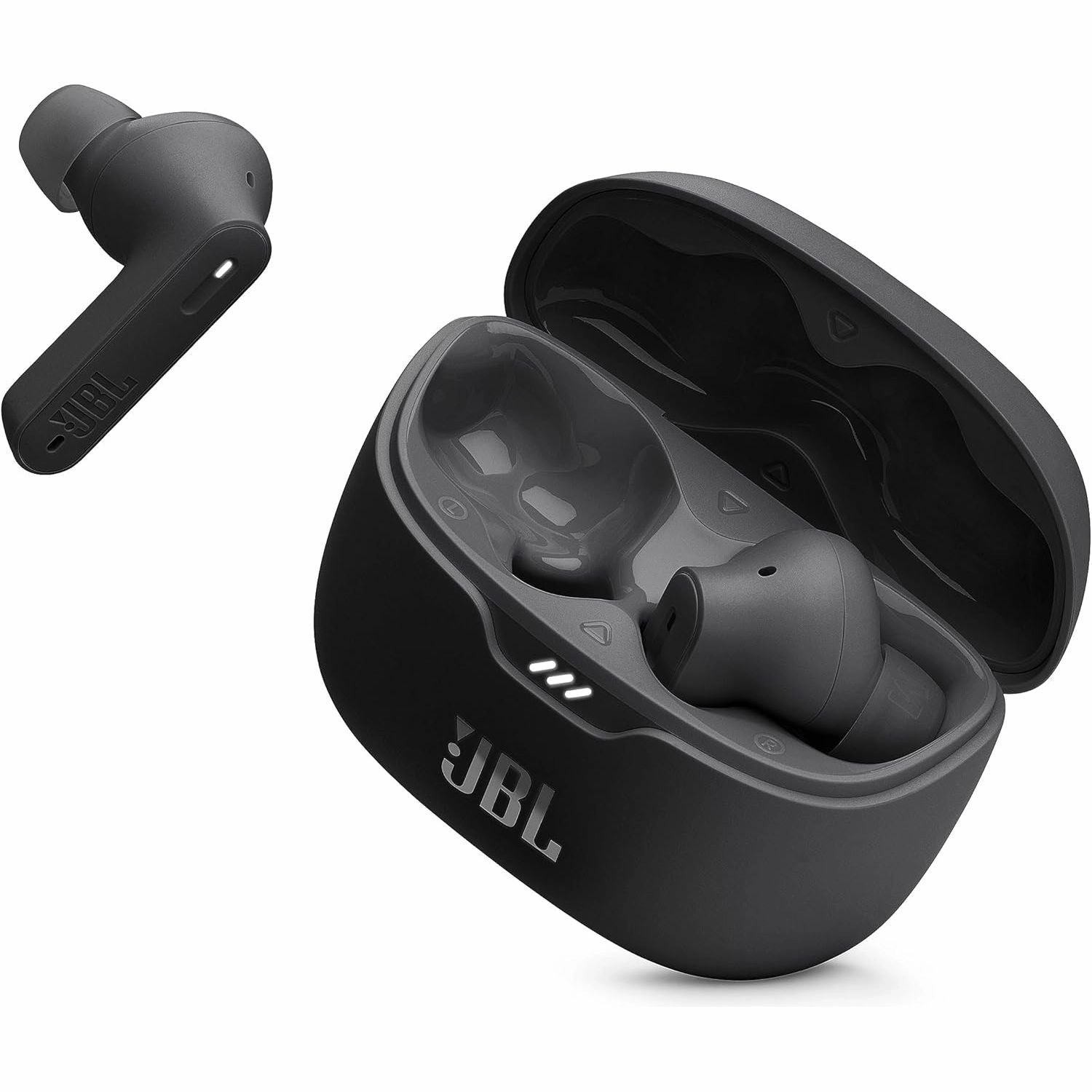 JBL Tune Beam Wireless Bluetooth Earphones - Black buy laptop online, cheap gaming laptop, best business laptops
