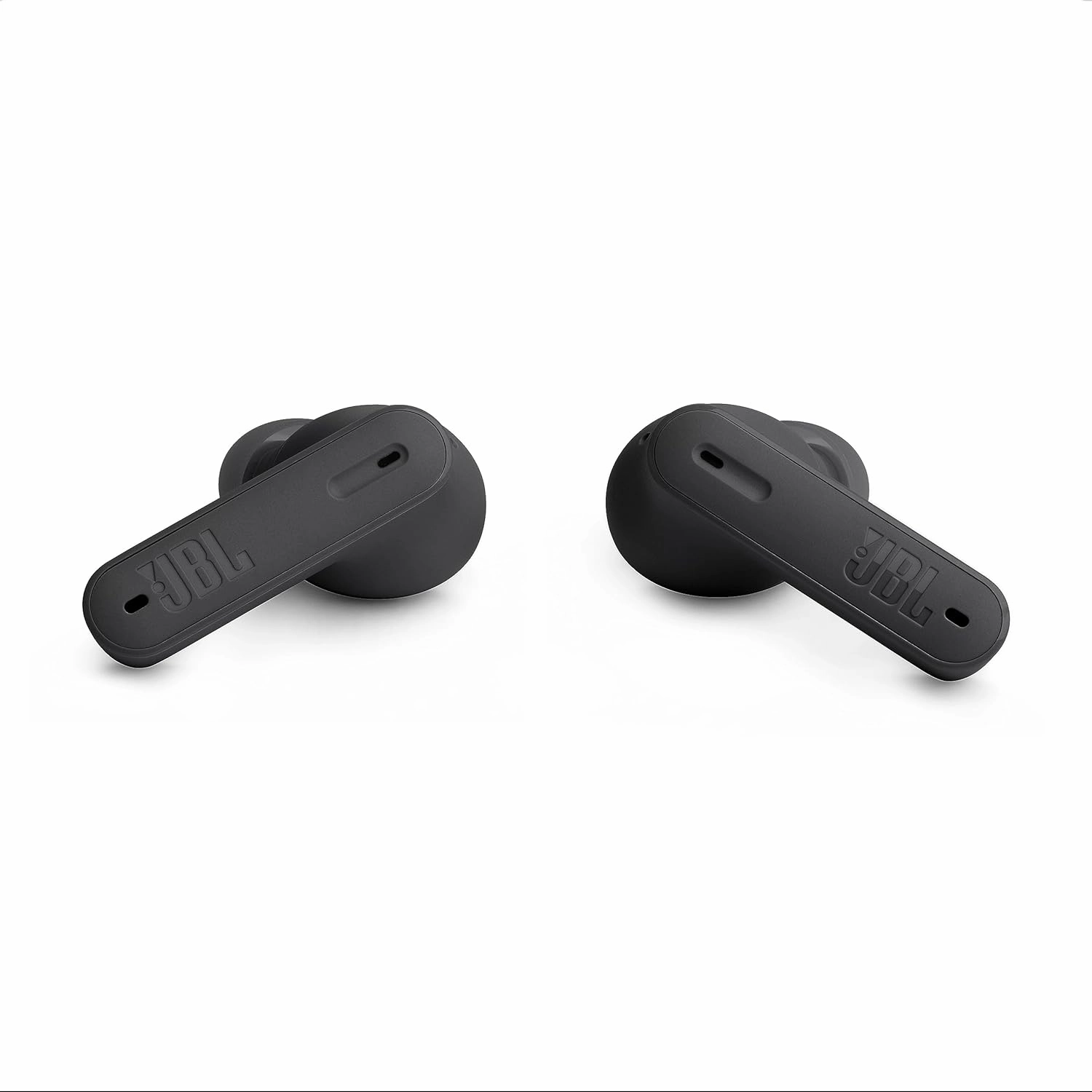 JBL Tune Beam Wireless Bluetooth Earphones - Black