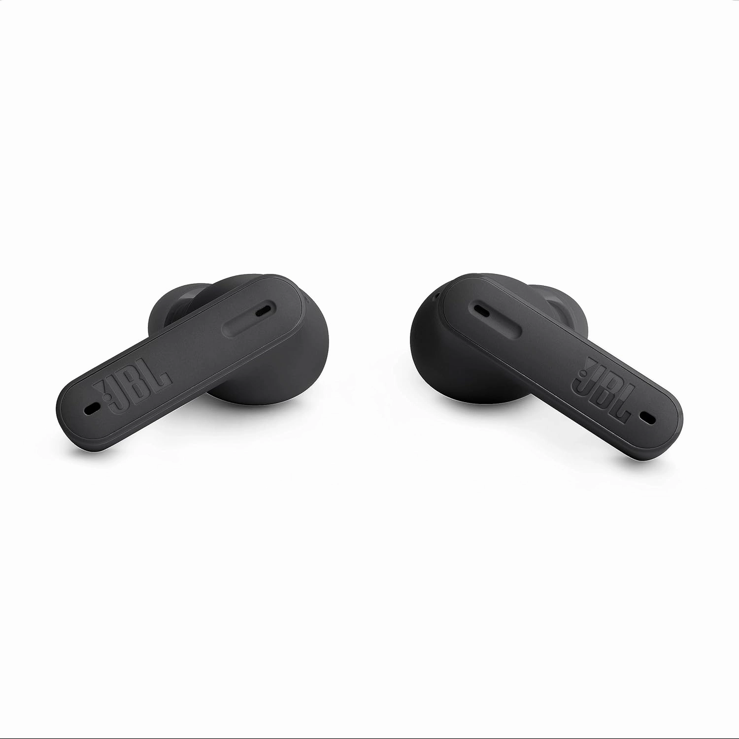 JBL Tune Beam Wireless Bluetooth Earphones - Black