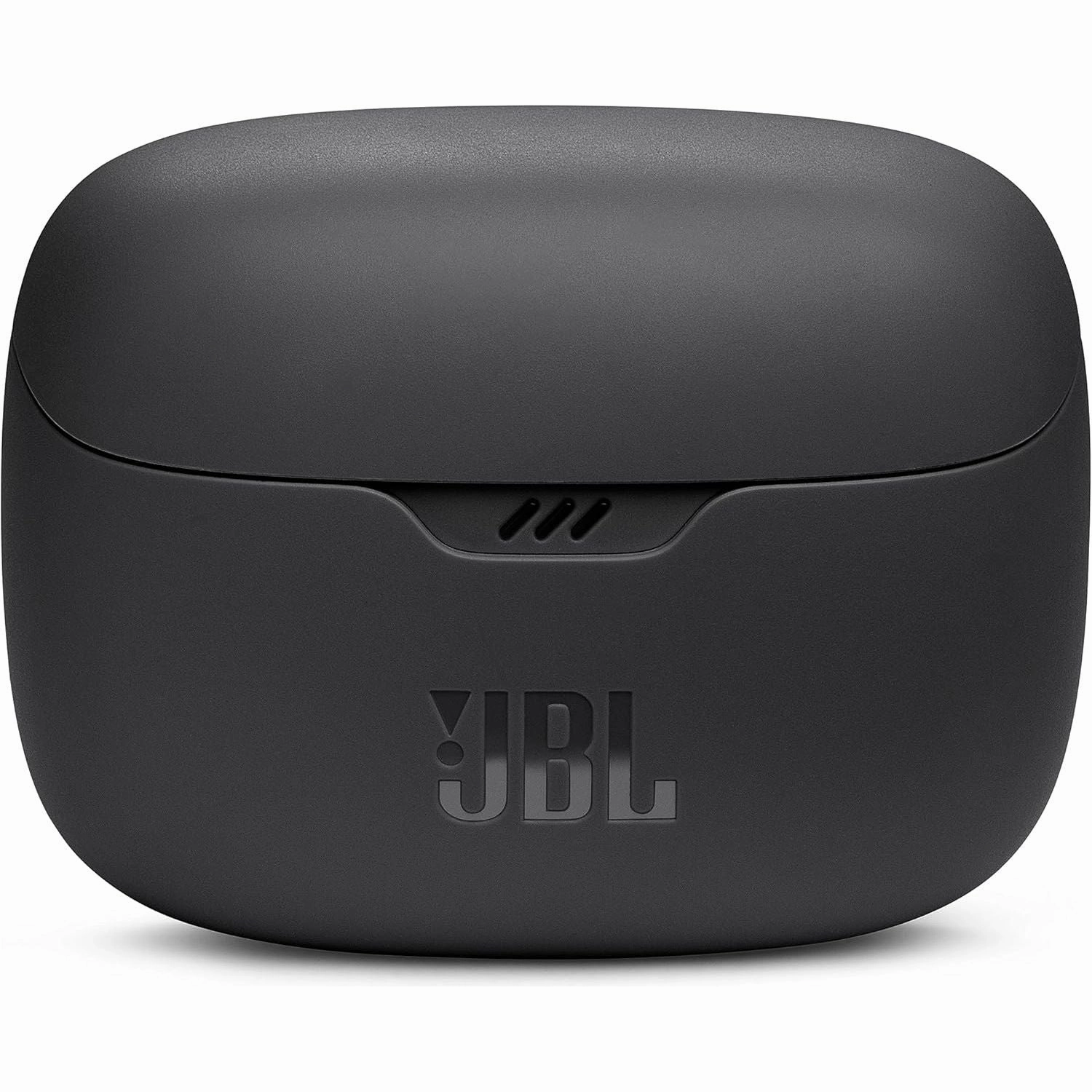 JBL Tune Beam Wireless Bluetooth Earphones - Black