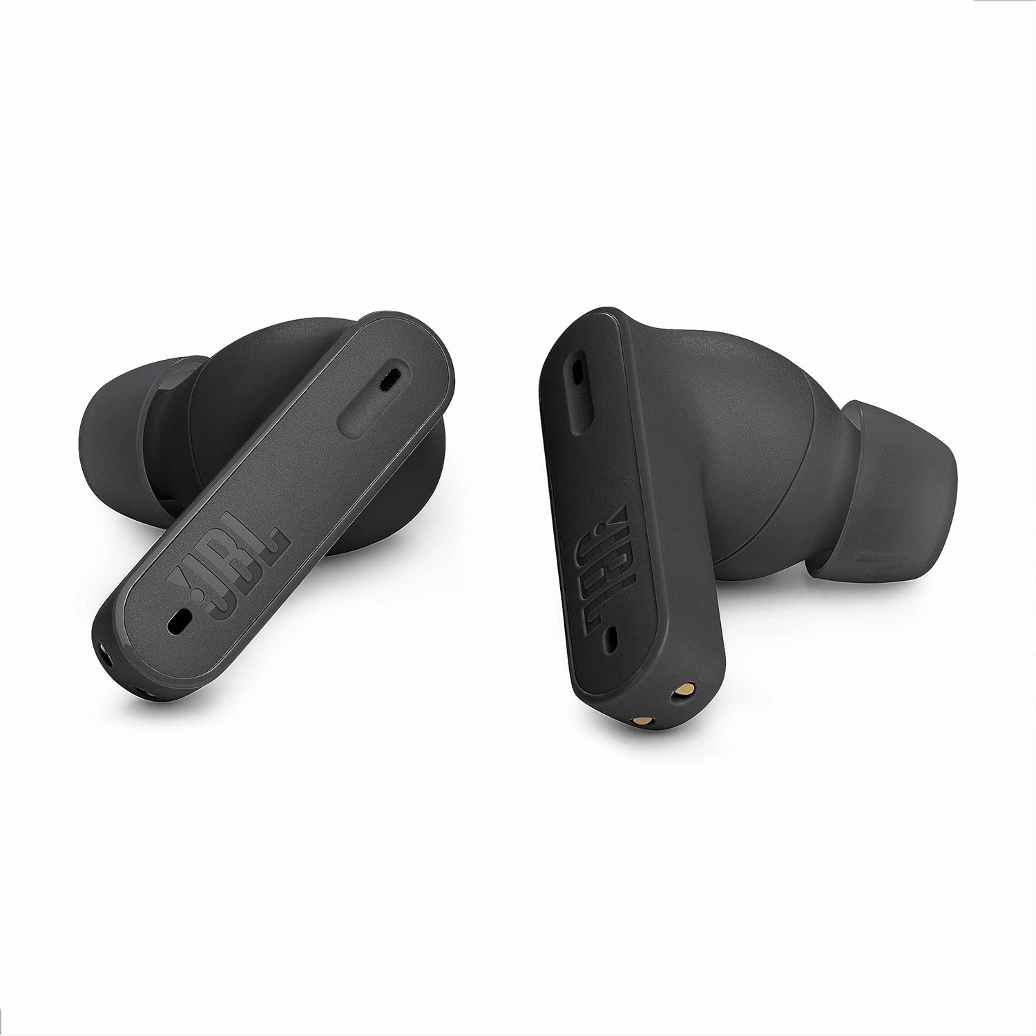 JBL Tune Beam Wireless Bluetooth Earphones - Black