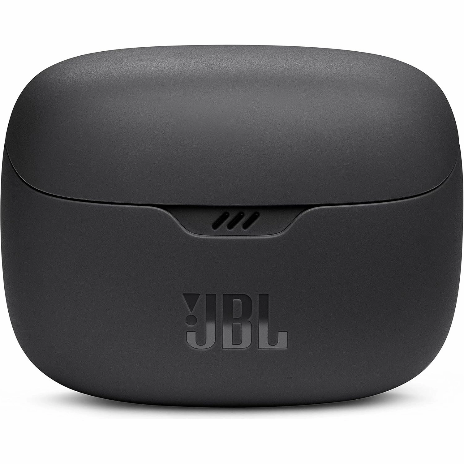 JBL Tune Beam Wireless Bluetooth Earphones - Black