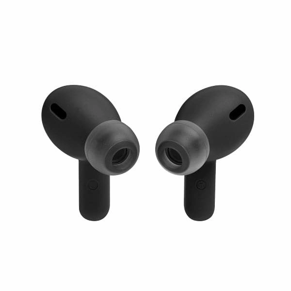 JBL Wave 200 TWS Earbuds True wireless, Deep Bass, Hands Free calls - Black