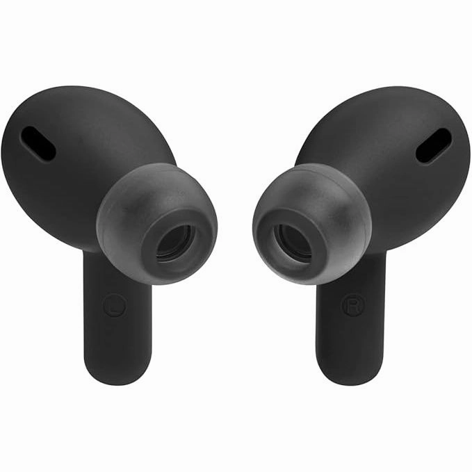 JBL Wave 200 TWS Earbuds True wireless, Deep Bass, Hands Free calls - Black