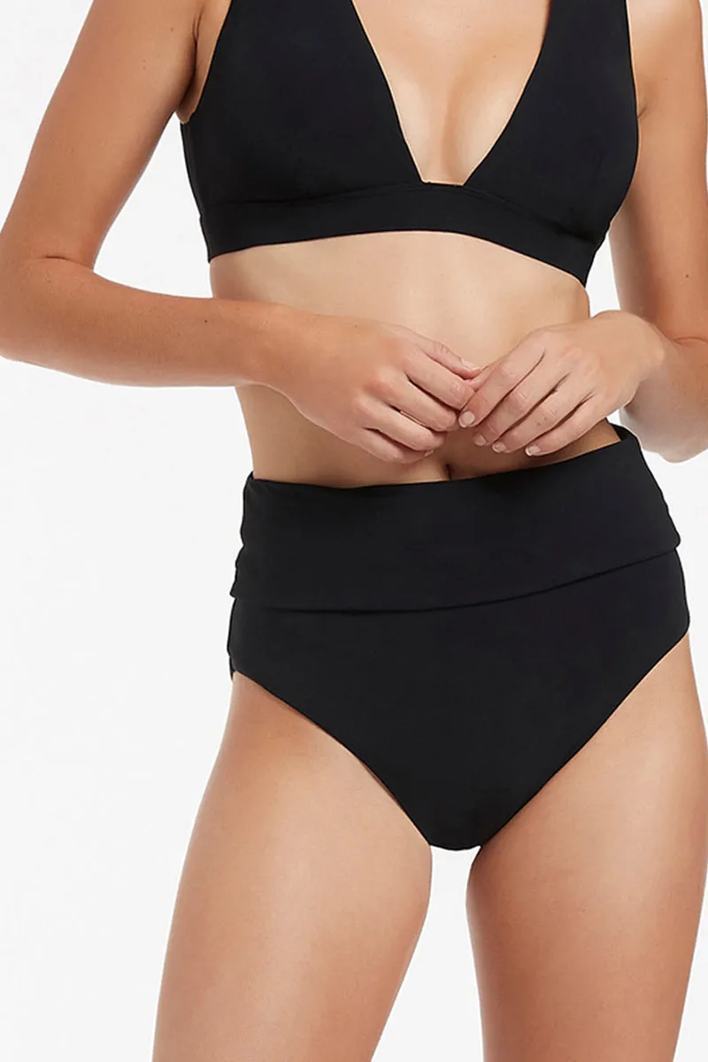 Jetset Fold Down Pant