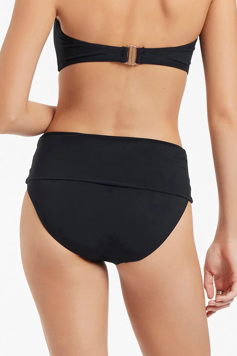 Jetset Fold Down Pant