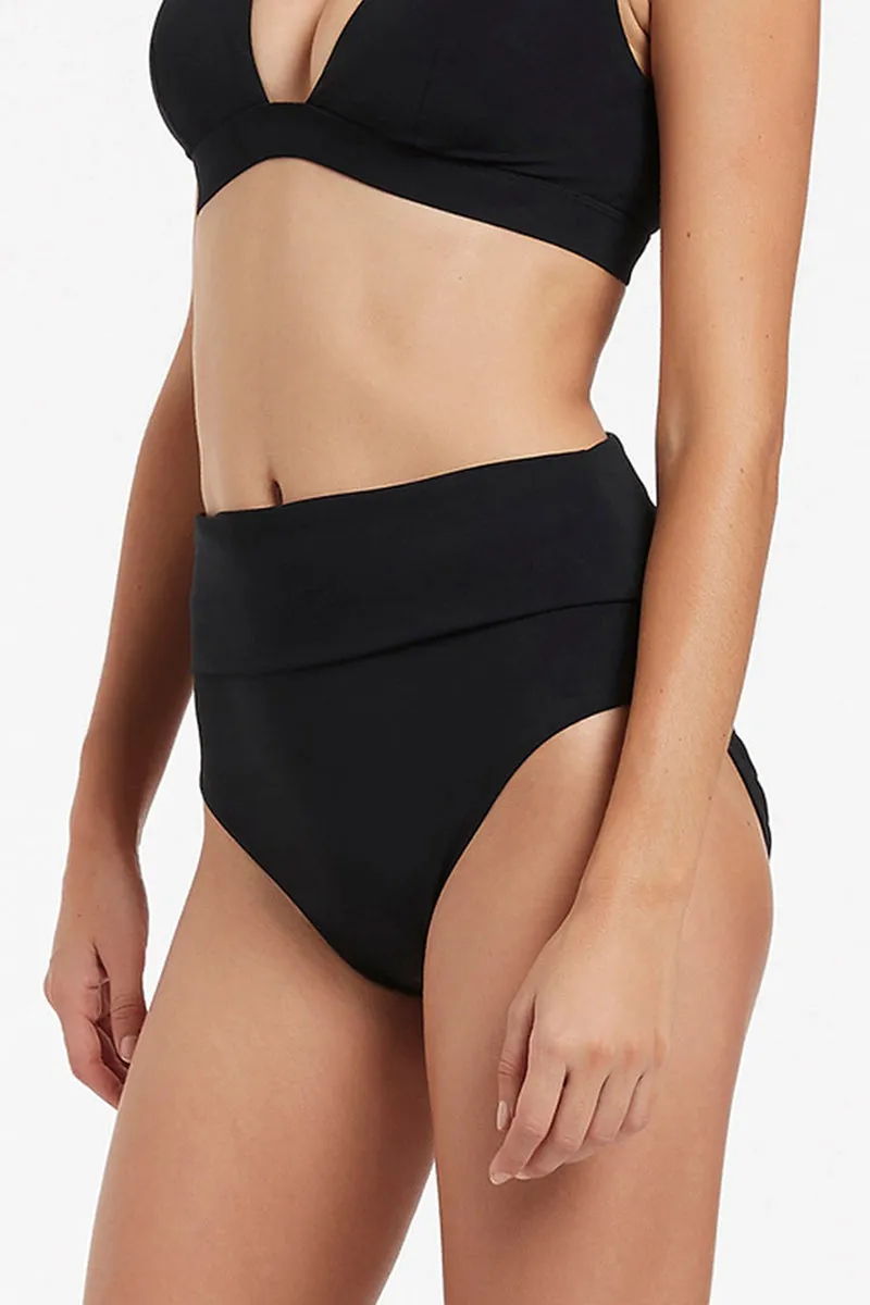Jetset Fold Down Pant