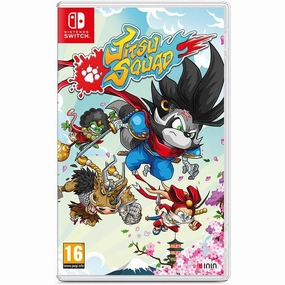 Jitsu Squad (Nintendo Switch) smartwatch accessories, apple watch bands, charging dock for smartwatch