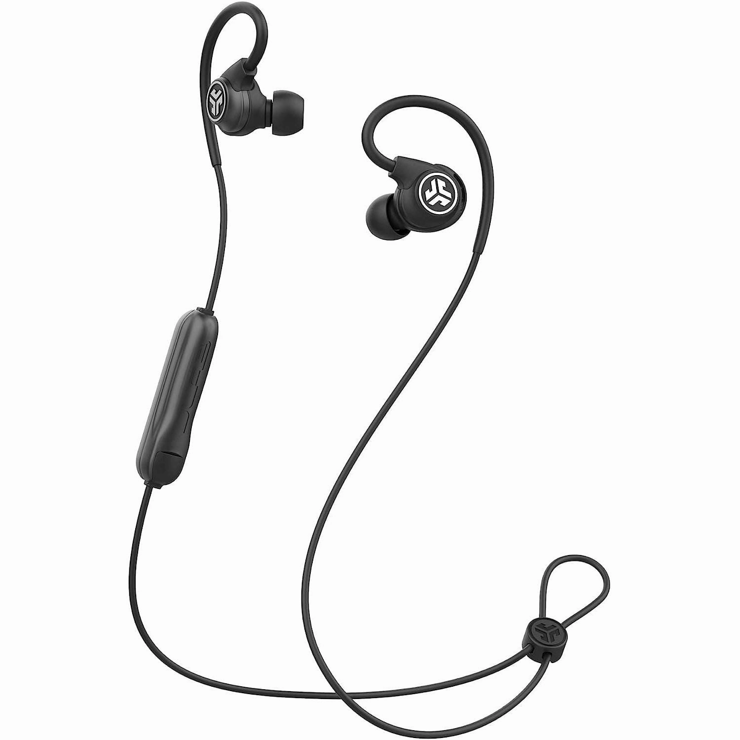 JLab Fit Sport 3 Wireless Earbuds, Bluetooth Earbuds