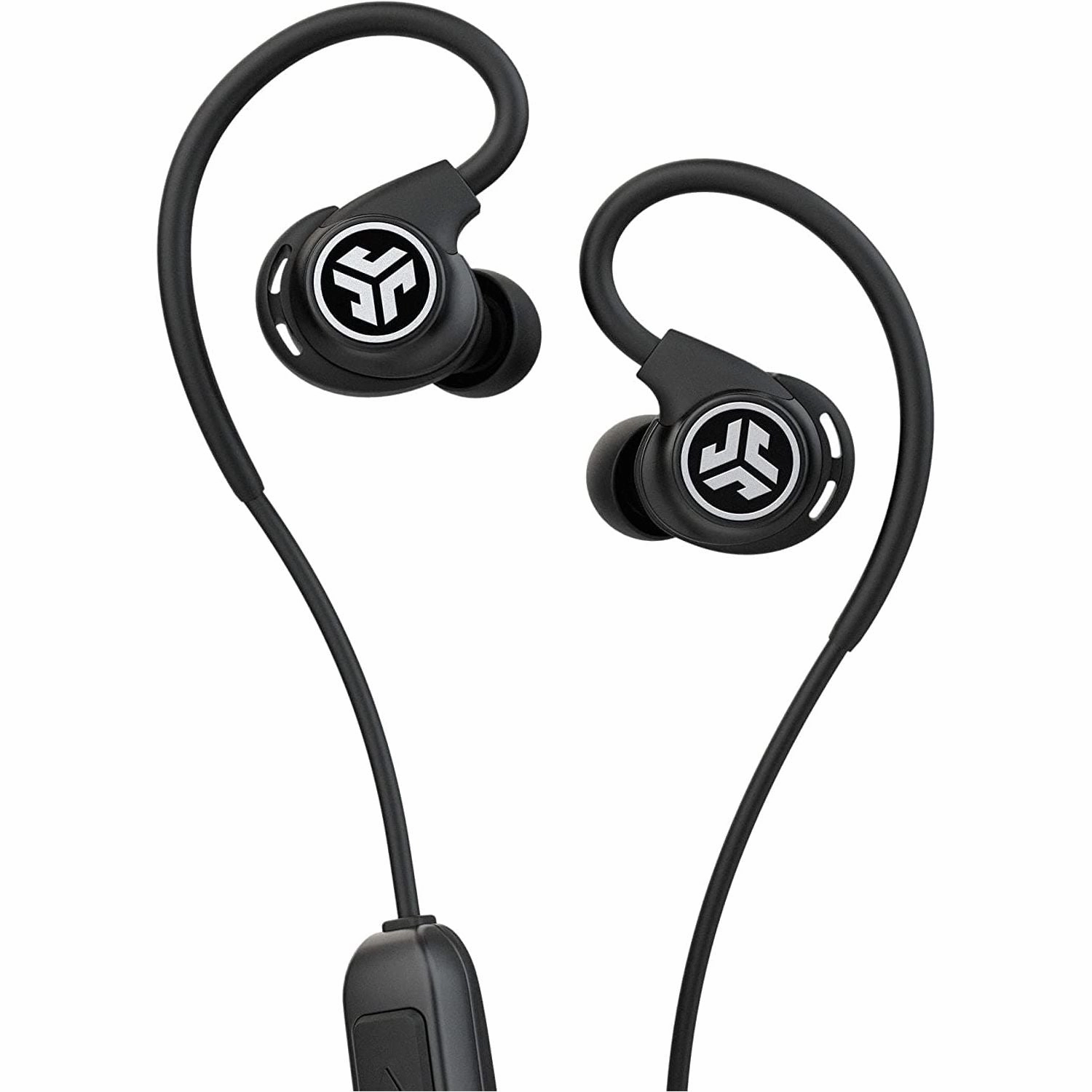 JLab Fit Sport 3 Wireless Earbuds, Bluetooth Earbuds