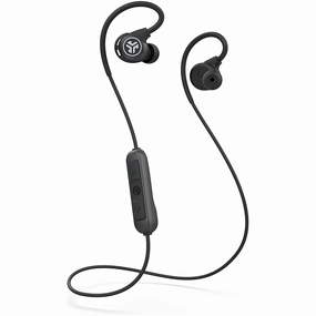 JLab Fit Sport 3 Wireless Earbuds, Bluetooth Earbuds wireless headphones, best over ear headphones, noise cancelling headphones