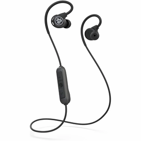 JLab Fit Sport 3 Wireless Earbuds, Bluetooth Earbuds over ear headphones,wireless earphones,headphone accessories,bluetooth earbuds