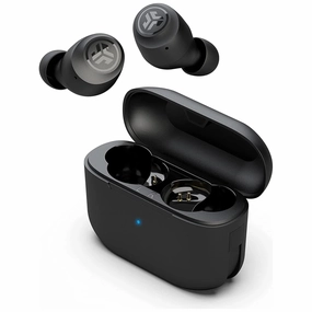 JLab GO Air Pop In-Ear True Wireless Earbuds - Black home and kitchen gadgets, smart home electronics, kitchen tech gadgets