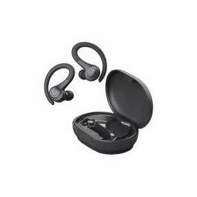 JLab GO Air Sport True Wireless Earbuds  Graphite home and kitchen gadgets, smart home electronics, kitchen tech gadgets