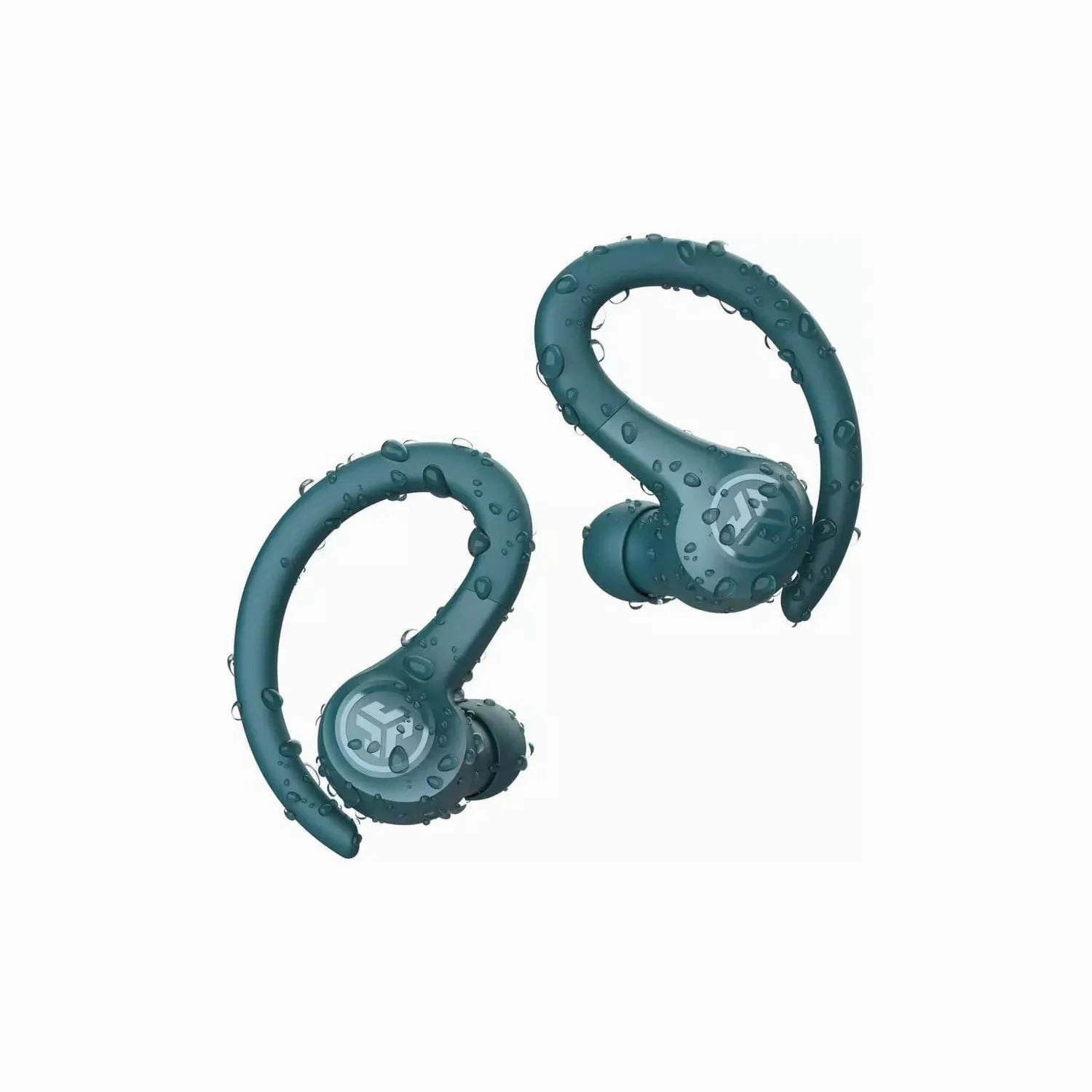JLAB GO Air Sport True Wireless Earbuds  Teal
