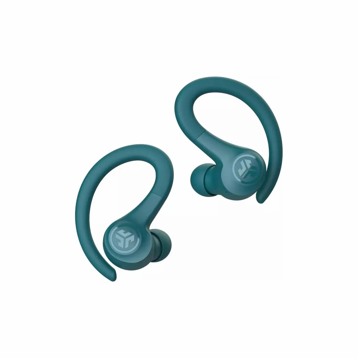 JLAB GO Air Sport True Wireless Earbuds  Teal