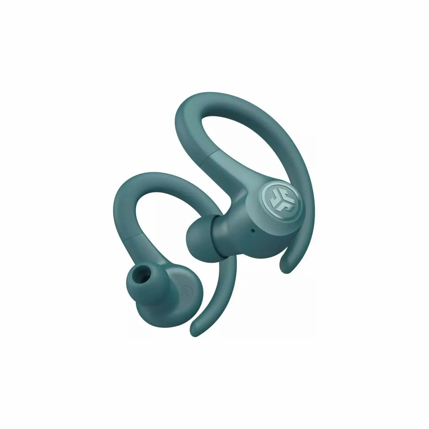 JLAB GO Air Sport True Wireless Earbuds  Teal