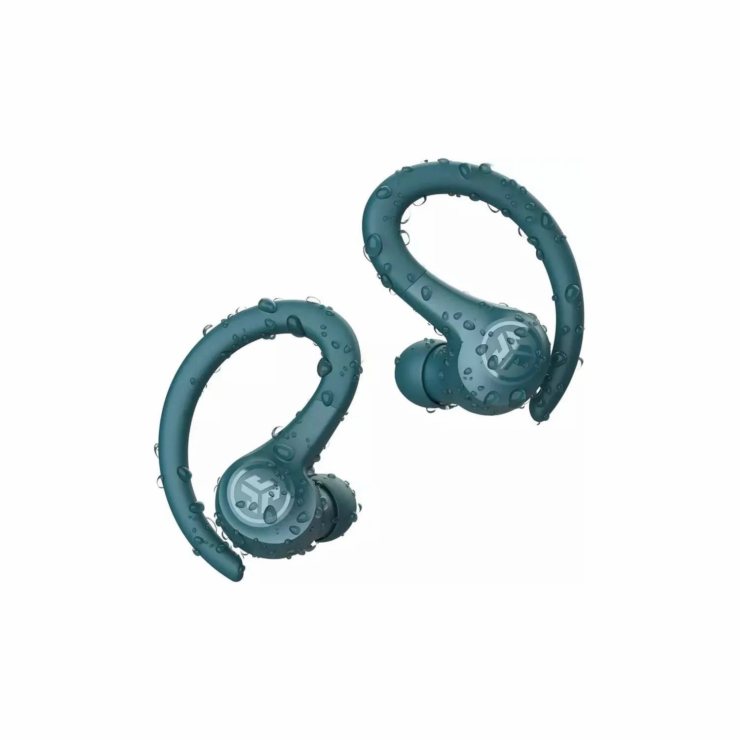 JLAB GO Air Sport True Wireless Earbuds  Teal