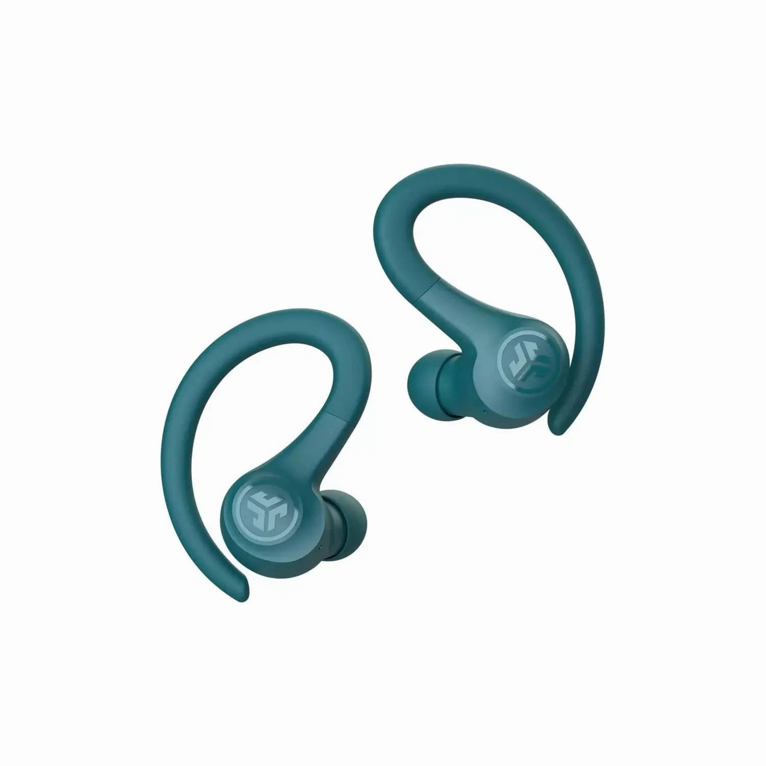 JLAB GO Air Sport True Wireless Earbuds  Teal