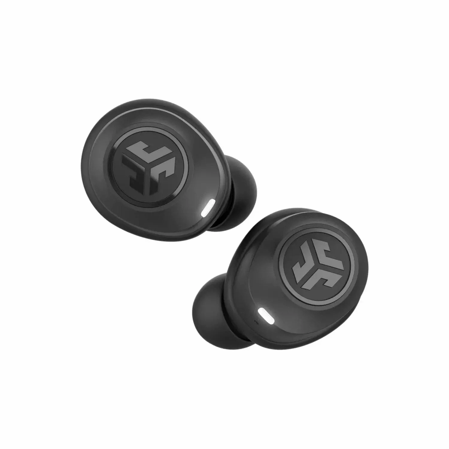 JLab JBuds Air In-Ear True Wireless Earbuds - Black