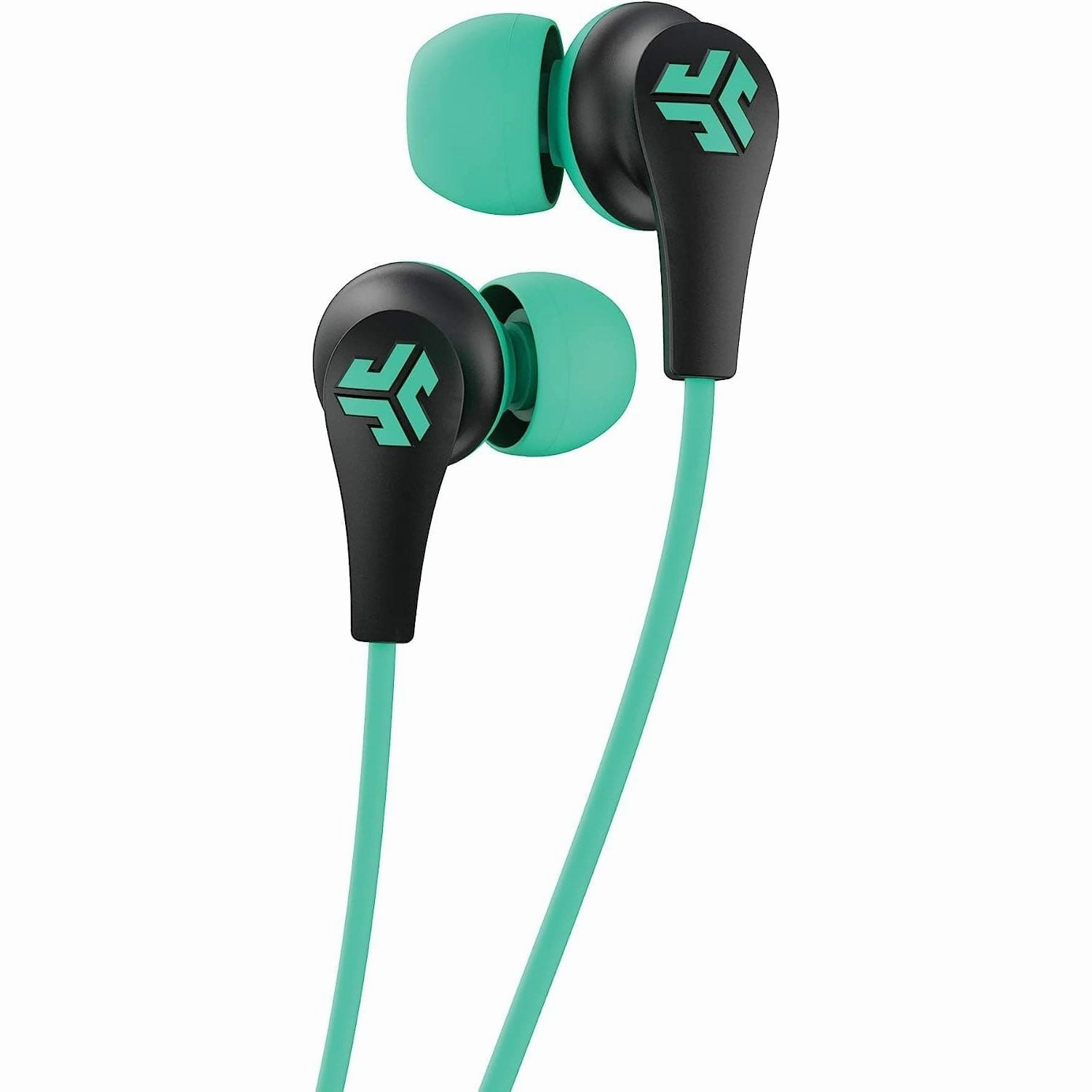 JLab JBuds Pro Bluetooth Wireless Earbuds with Titanium 10mm Drivers