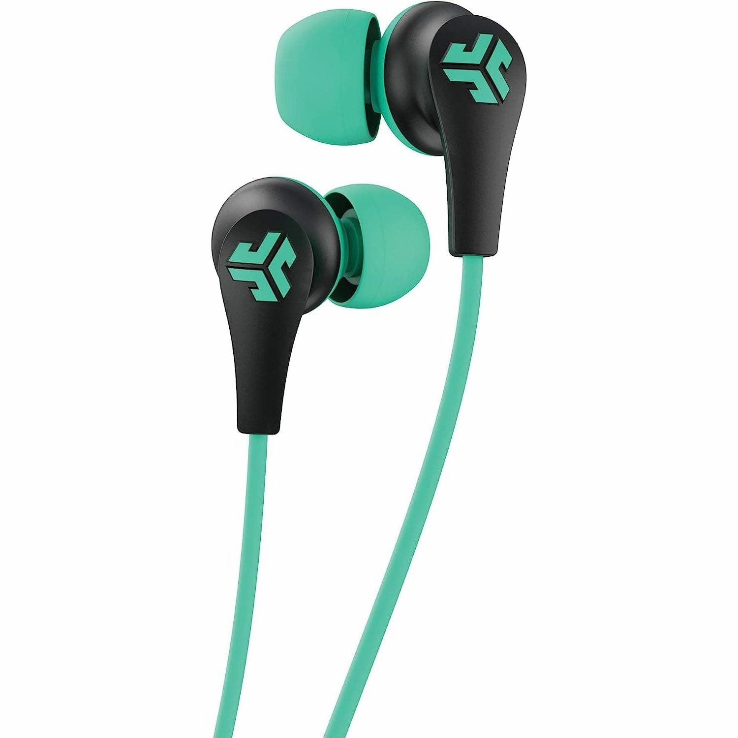 JLab JBuds Pro Bluetooth Wireless Earbuds with Titanium 10mm Drivers