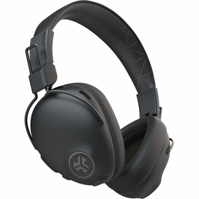 JLab Studio Pro ANC Over-Ear Wireless Headphones - Black home and kitchen gadgets, smart home electronics, kitchen tech gadgets