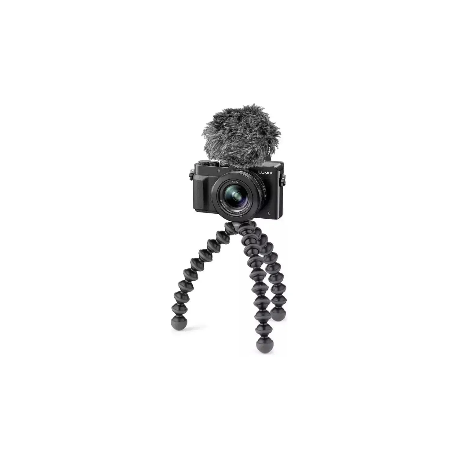 Joby Gorillapod Mobile Creator Kit -Black