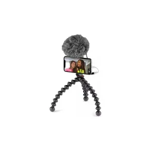 Joby Gorillapod Mobile Creator Kit -Black playstation 5, ps5 accessories, playstation games online