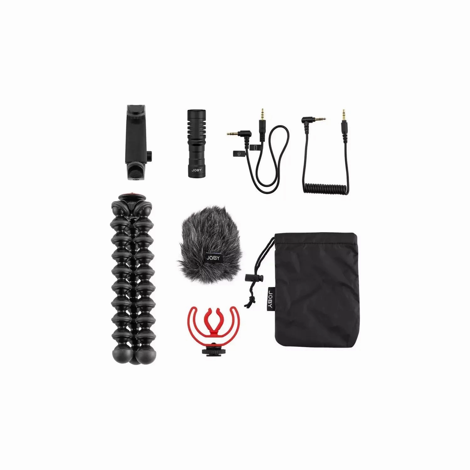 Joby Gorillapod Mobile Creator Kit -Black