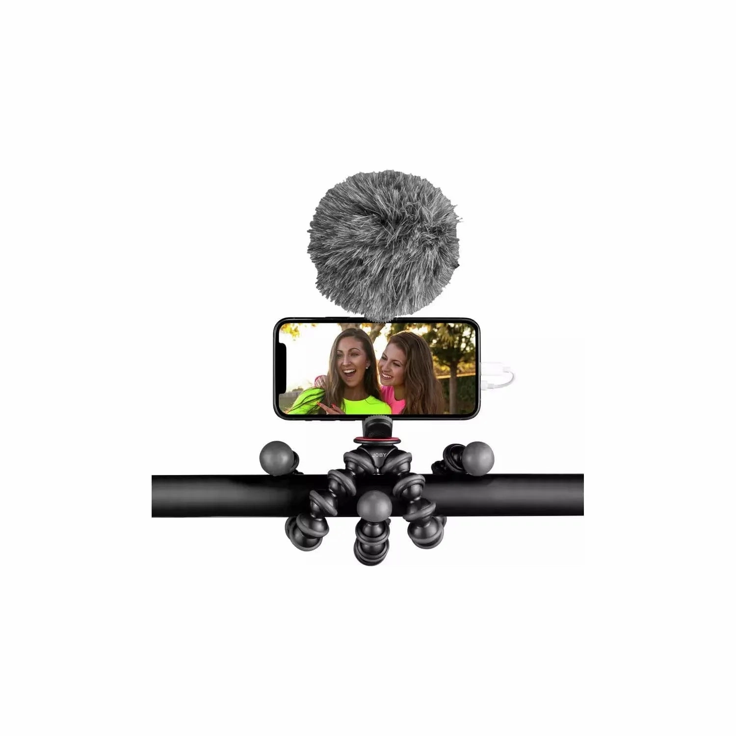 Joby Gorillapod Mobile Creator Kit -Black
