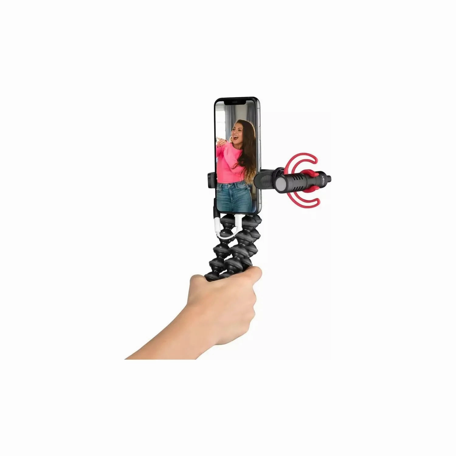 Joby Gorillapod Mobile Creator Kit -Black