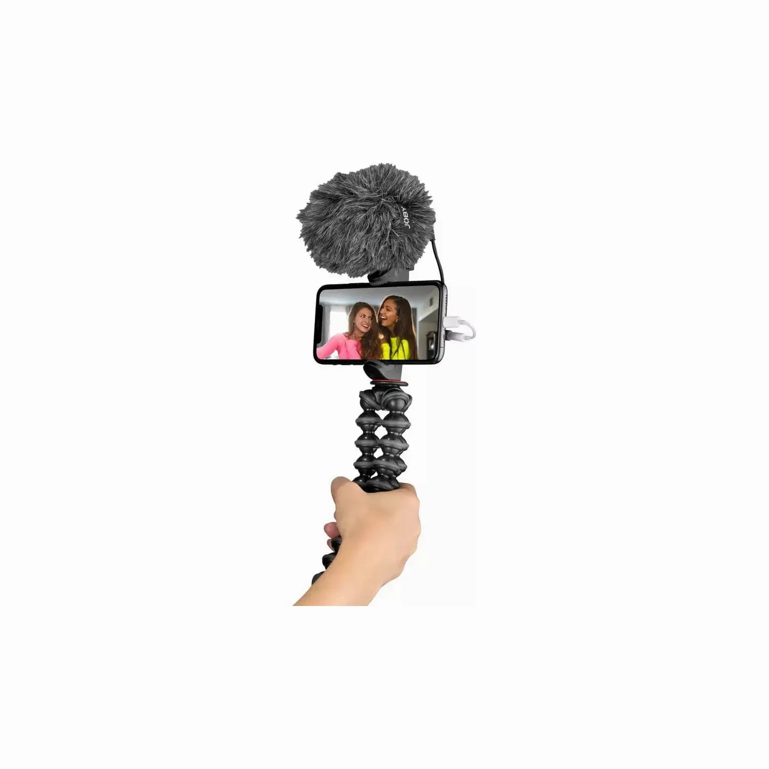 Joby Gorillapod Mobile Creator Kit -Black