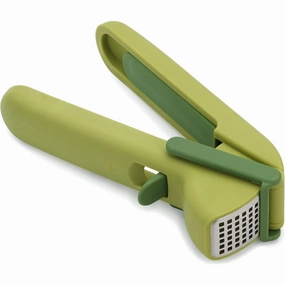 Joseph Joseph CleanForce Garlic Press  Green (16 cm) phone accessories, mobile phone cases, best charging cable