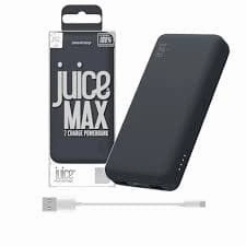 Juice MAX 7 Charges Power Bank, 20,000mAh 20W PD Portable Charger nintendo switch accessories, buy nintendo switch, best switch games