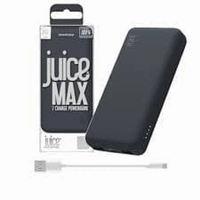 Juice MAX 7 Charges Power Bank, 20,000mAh 20W PD Portable Charger nintendo switch accessories, buy nintendo switch, best switch games