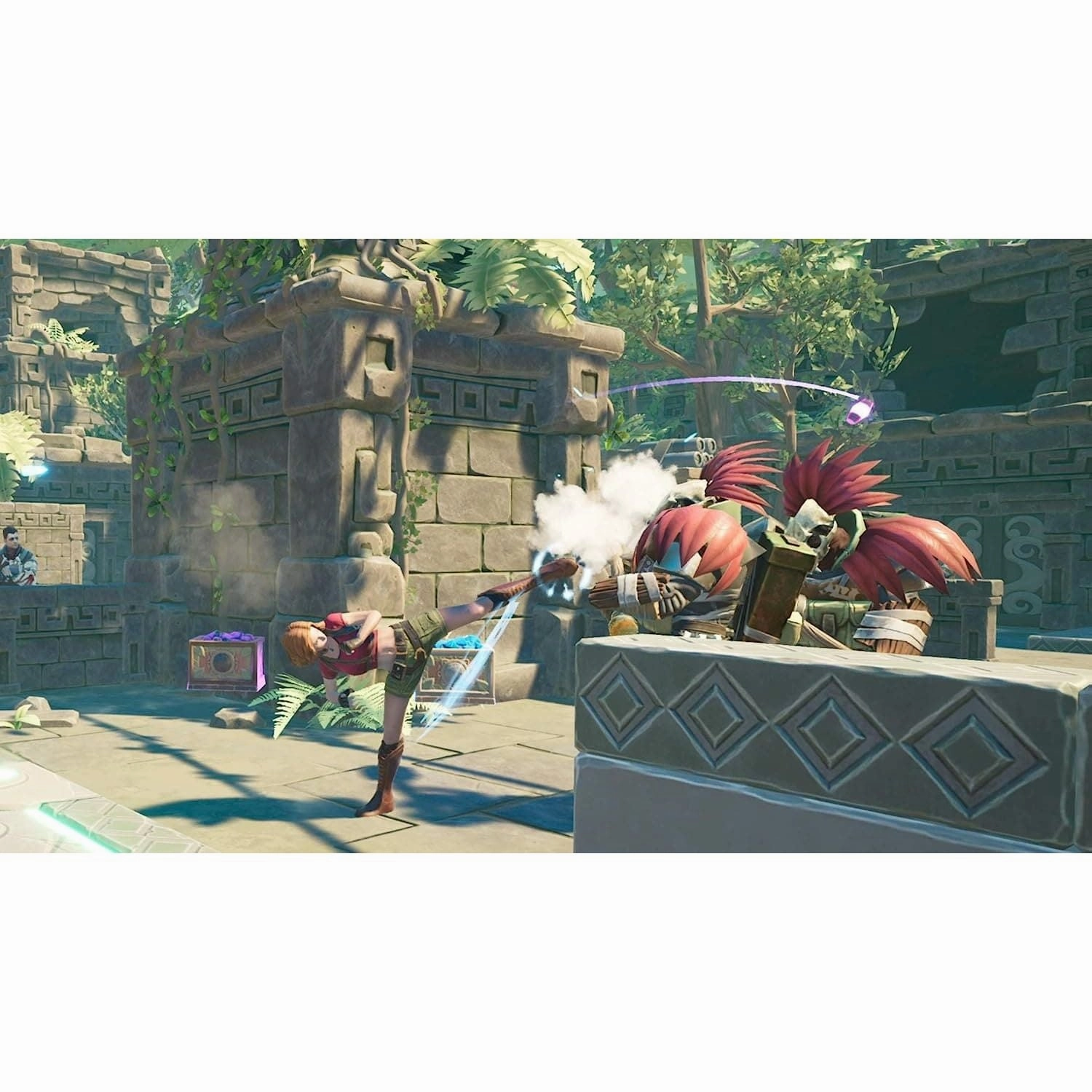 Jumanji: The Video Game (Xbox One)