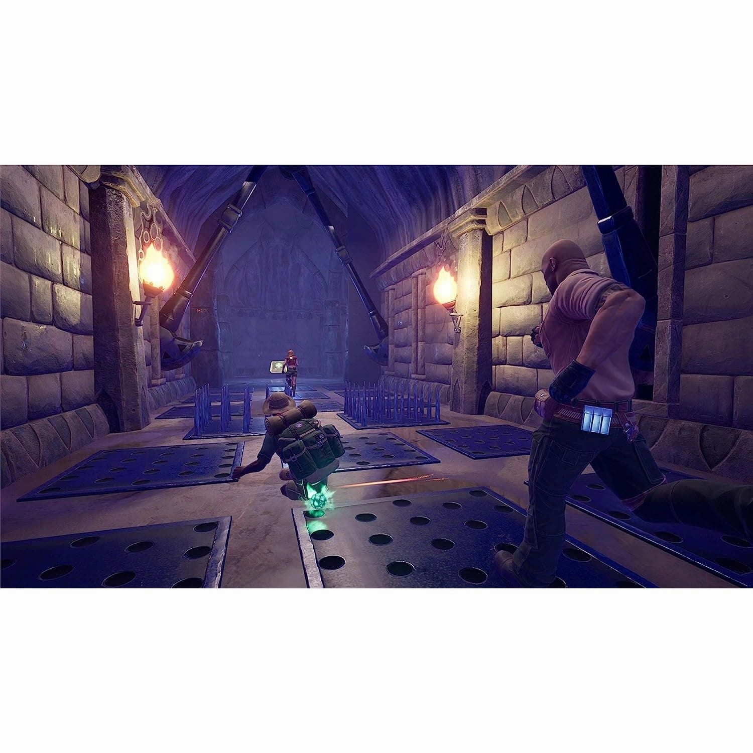 Jumanji: The Video Game (Xbox One)