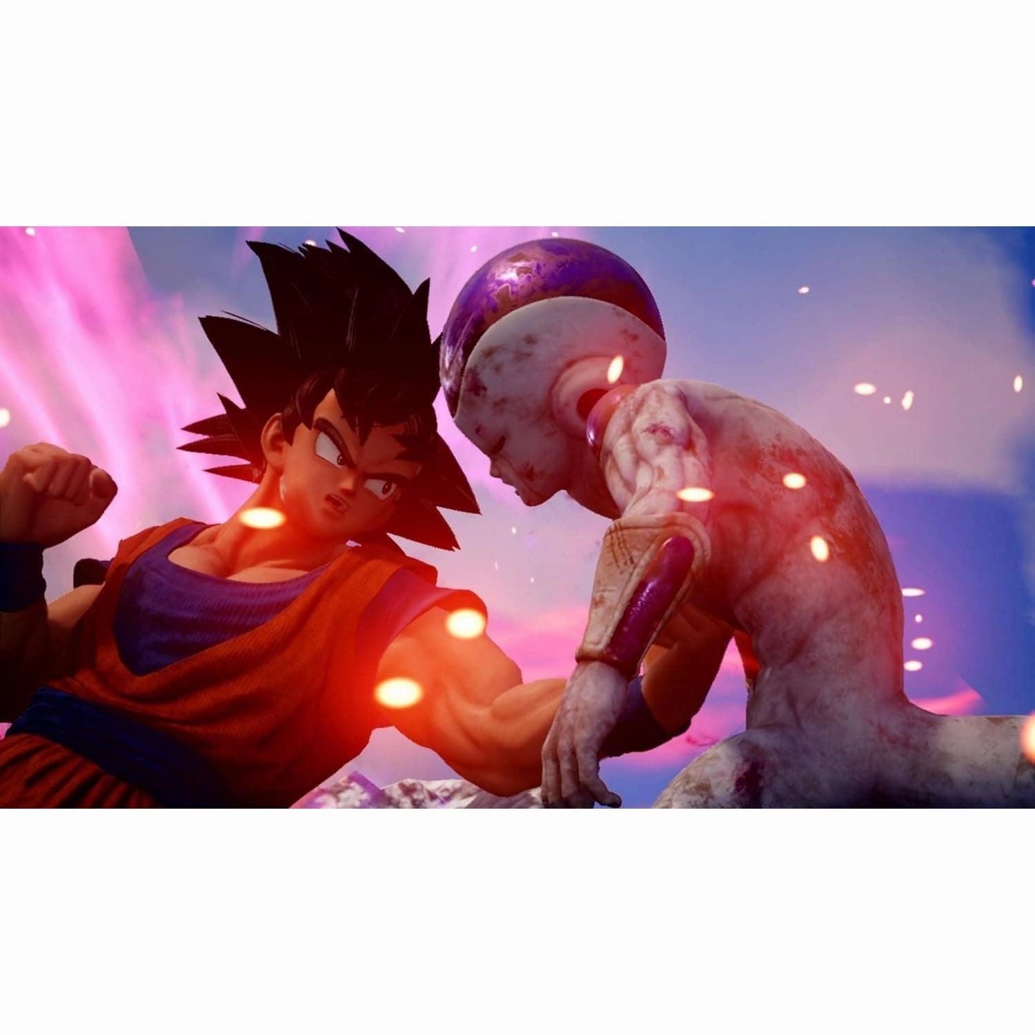 JUMP FORCE - Deluxe Edition for Nintendo Switch