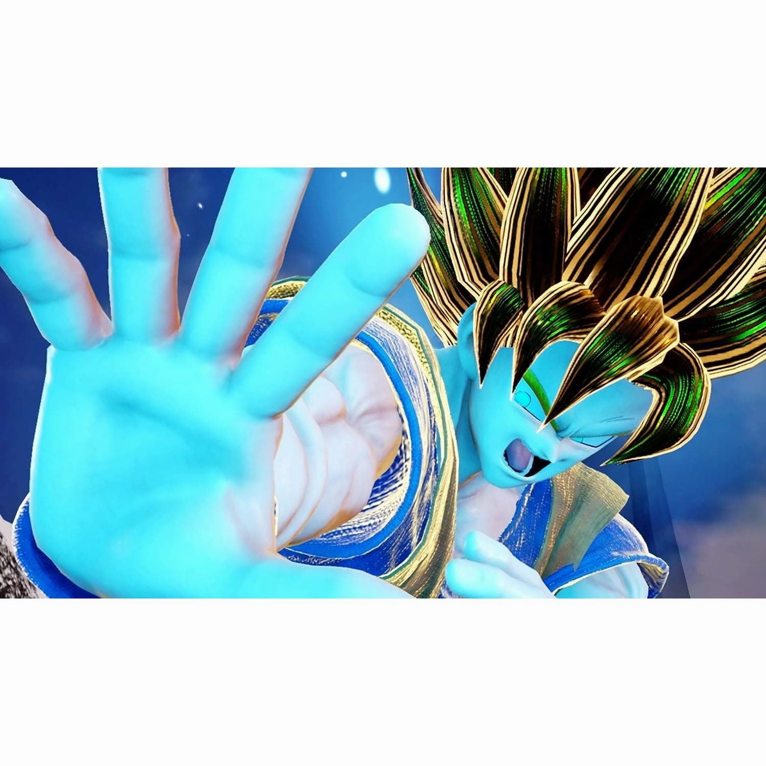 JUMP FORCE - Deluxe Edition for Nintendo Switch