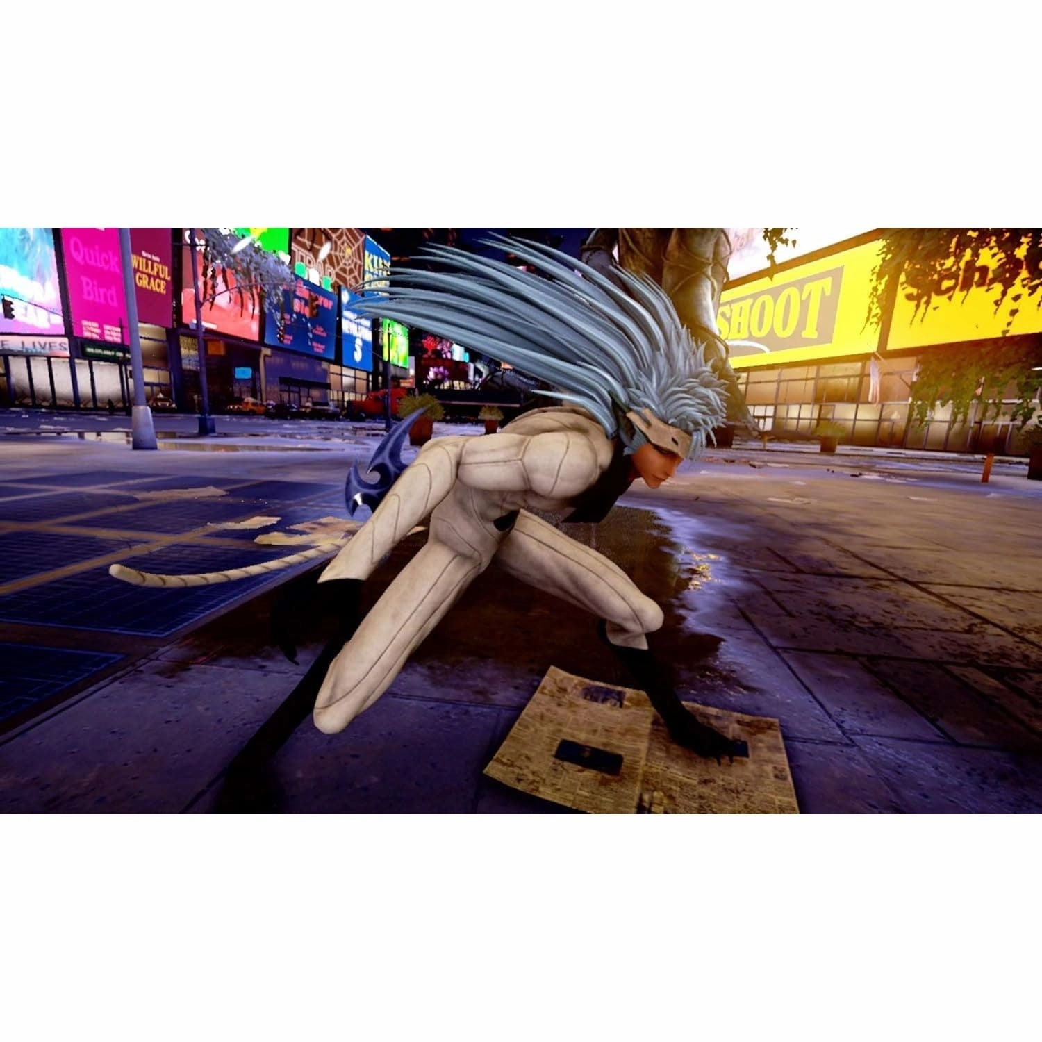 JUMP FORCE - Deluxe Edition for Nintendo Switch