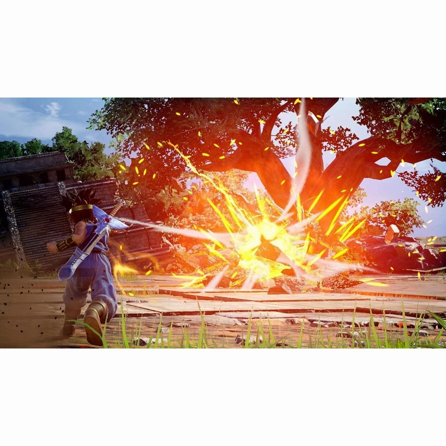 JUMP FORCE - Deluxe Edition for Nintendo Switch